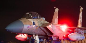 អ៊ីស្រាអែលបញ្ជាឱ្យទ័ពត្រៀមប្រយុទ្ធខ្ពស់បំផុតព្រោះអាមេរិកអាចវាយអ៊ីរ៉ង់ឆាប់ៗនេះ